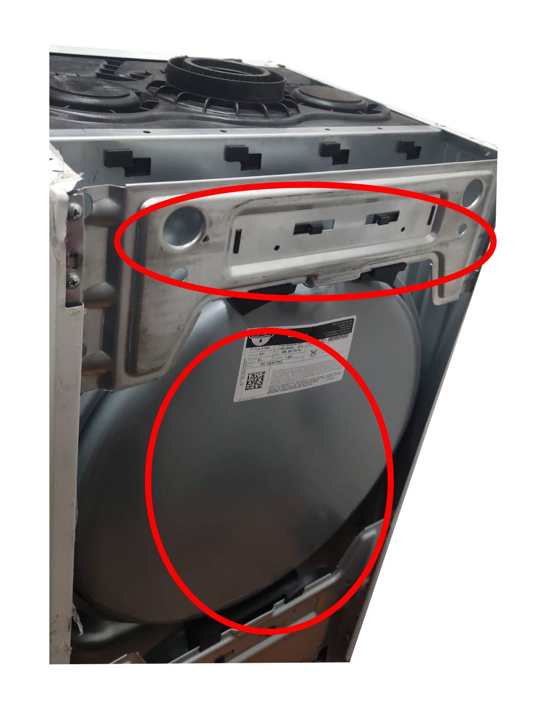 area occasioni caldaia a gas chaffoteaux modello pigma advance 30 kw eu metano completa di kit scarico fumi kit fumi sdoppiato metano