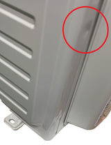 area occasioni climatizzatore condizionatore hisense dual split inverter serie hi comfort 9+9 con 2amw35u4rgc r 32 wi fi integrato 9000+9000