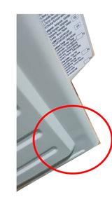 area occasioni climatizzatore condizionatore hisense inverter serie easy smart 12000 btu ca35mr05g _ ca35mr05w r 32 wi fi optional classe a__ a_   novita 2023 ao886