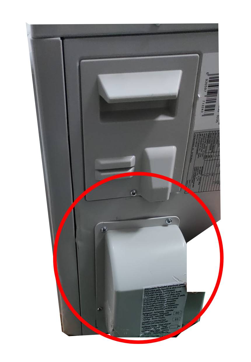 area occasioni climatizzatore condizionatore hisense inverter serie easy smart 9000 btu ca25yr05g _ ca25yr05w r 32 wi fi optional classe a__ a_   novita 2023 ao879