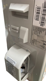 area occasioni climatizzatore condizionatore hisense inverter serie easy smart 9000 btu ca25yr05g + ca25yr05w r 32 wi fi optional classe a++ a+ 35334