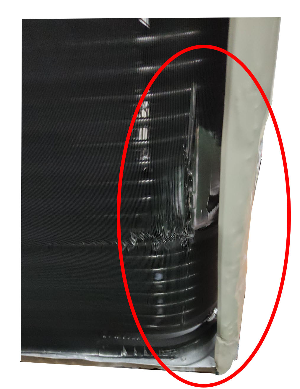 area occasioni climatizzatore condizionatore hitachi inverter serie dodai frost wash 9000 btu rak 25ref r 32 wi fi optional novita