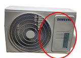 area occasioni climatizzatore condizionatore inverter samsung serie ar35 maldives 12000 btu f ar12art r 32 ar12txhqasi classe a__ 34052
