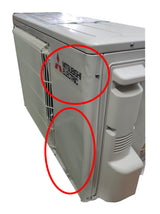area occasioni climatizzatore condizionatore mitsubishi electric inverter serie ap 15000 btu msz ap42vgk r 32 modello plus wi fi integrato novita