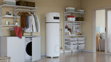 ariston scaldabagno a pompa di calore ariston nuos plus s2 250 fs twin sys wi fi integrato ean 5414849970571