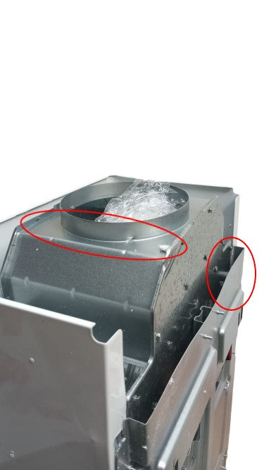 baxi ao_2627 scaldabagno a camera aperta baxi acquaprojet blue 14i gl gpl low nox a7698574