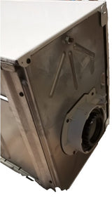 baxi area occasioni 2769 caldaia a condensazione baxi duotec compact e 24 kw metanogpl con kit fumi coassiale