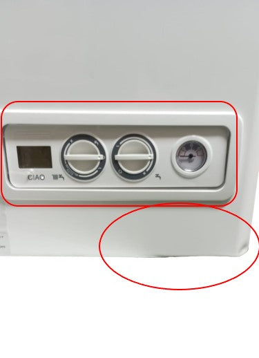 beretta area occasioni 2708 caldaia a camera aperta beretta ciao lx 24 cai gpl