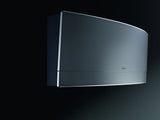climatizzatore condizionatore daikin bluevolution inverter serie emura silver 7000 btu ftxj20ms wi fi r 32
