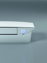 climatizzatore condizionatore daikin bluevolution inverter serie emura white iii 9000 btu ftxj25aw r 32 wi fi integrato classe a___ garanzia italiana