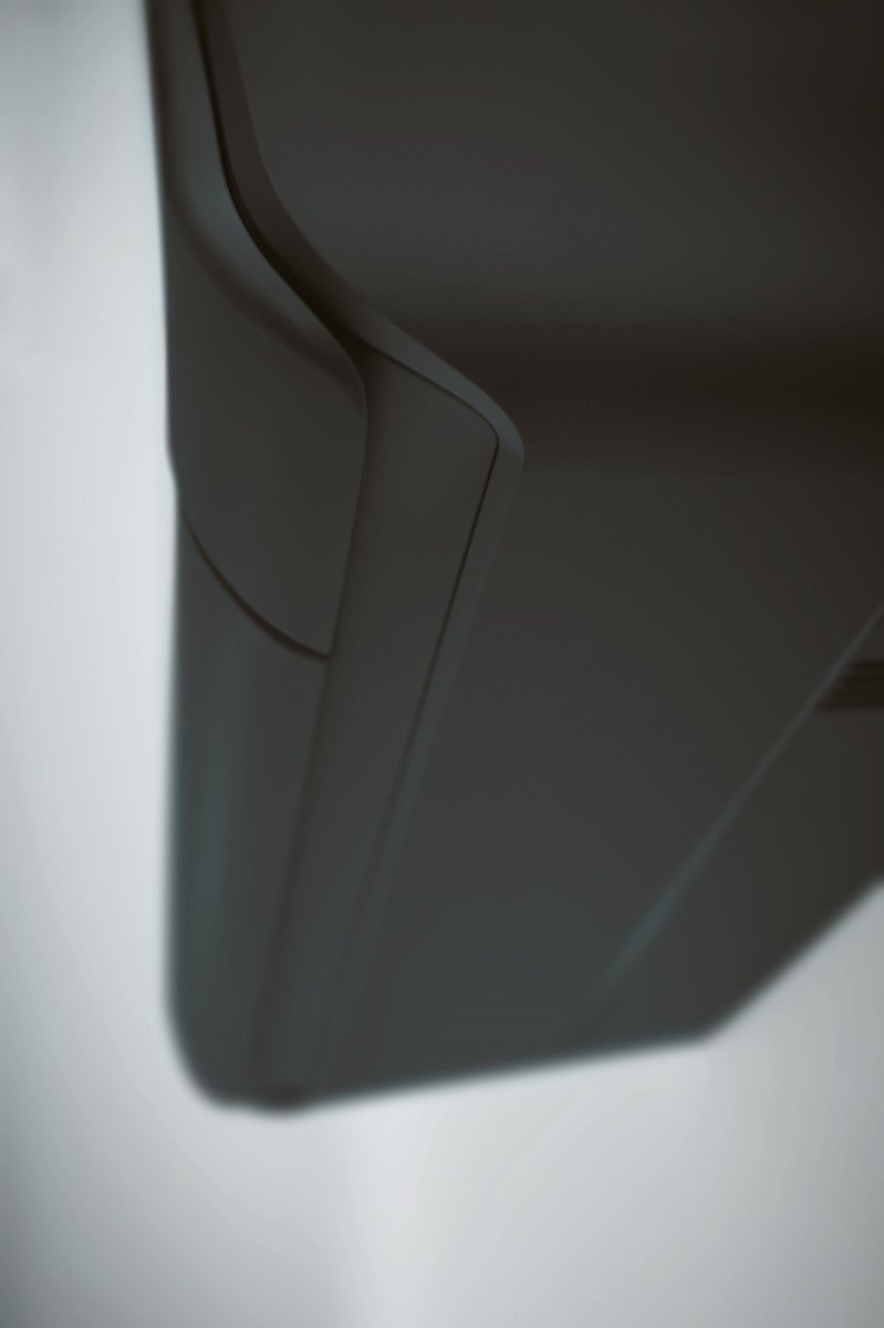 climatizzatore condizionatore daikin bluevolution inverter serie stylish total black 12000 btu ftxa35bb r 32 wi fi integrato classe a___ nero novita 2020