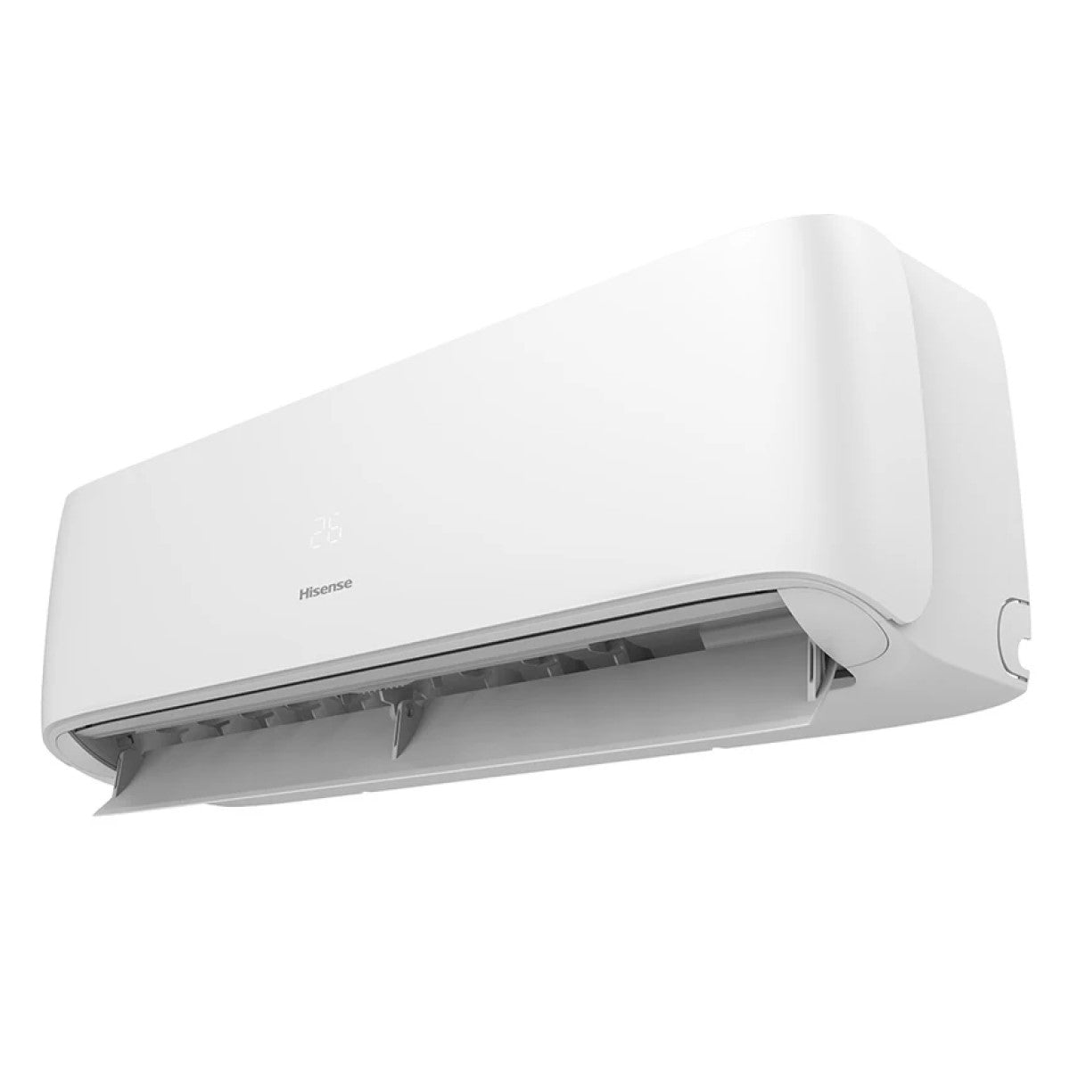 climatizzatore condizionatore hisense dual split inverter serie hi comfort 9_12 con 2amw52u4rxc r 32 wi fi integrato 9000_12000 novita