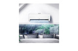 climatizzatore condizionatore lg inverter dualcool atmosfera 9000 btu ap09rk+ap09rt r 32 wi fi integrato a++ a+