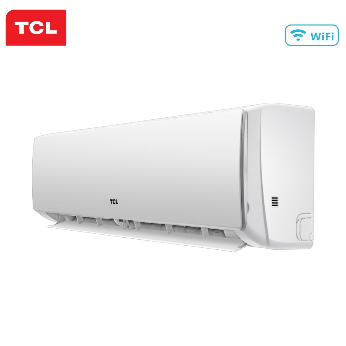 climatizzatore condizionatore tcl inverter serie priority elite xa75 9000 btu tac 09chsd xa75 r 32 wi fi integrato classe a__ a_