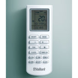climatizzatore condizionatore vaillant inverter serie climavair vai 6 24000 btu vai6 065 wn r 410 sottocosto