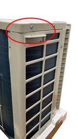daikin area occasioni climatizzatore condizionatore daikin bluevolution inverter serie emura white iii 12000 btu ftxj35aw r 32 wi fi integrato classe a garanzia italiana