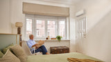 daikin condizionatore daikin 12000 btu ftxc35e r 32 wi fi integrato