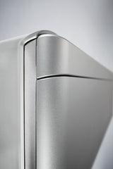 daikin unita interna a parete daikin bluevolution stylish total silver 7000 btu ftxa20bs r 32 wi fi integrato