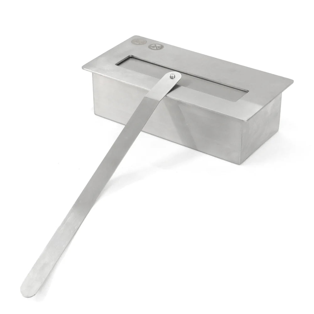 divina fire stufa camino a bioetanolo da terra asia 50x27x80 ean 8056157807681