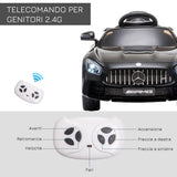 immagine-6-easycomfort-easycomfort-macchinina-per-bambini-elettrica-12v-con-licenza-mercedes-amg-gtr-velocita-3-5kmh-telecomando-luci-e-suoni-nera