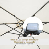 immagine-6-easycomfort-easycomfort-ombrellone-da-giardino-a-braccio-3x2-5-m-con-manovella-e-8-strisce-led-a-energia-solare-crema