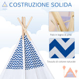 immagine-6-easycomfort-easycomfort-tenda-indiana-per-bambini-teepee-in-tessuto-e-legno-con-finestra-eta-3-6-anni-120x120x155cm-bianco-e-blu