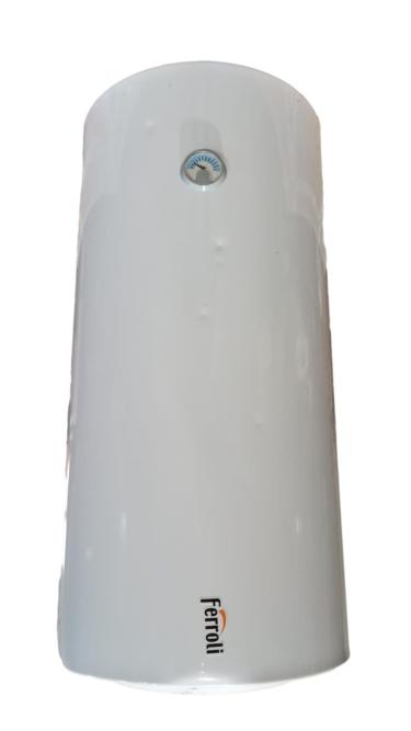 ferroli area occasioni 2758 scaldabagno elettrico ferroli calypso 100 ho orizzontale 100 litri