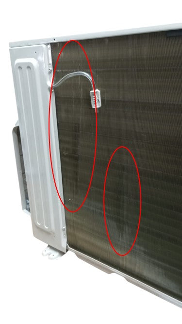 ferroli area occasioni unita esterna trial split ferroli giada m multi 21 3 r 32 2cp001qf