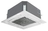 haier condizionatore cassetta 4 vie haier 620 12000 btu ab35s2sc2fah r 32 wi fi integrato