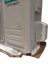 hisense area occasione 5056 condizionatore hisense easy smart 12000 btu ca35mr0bg r 32 wi fi integrato