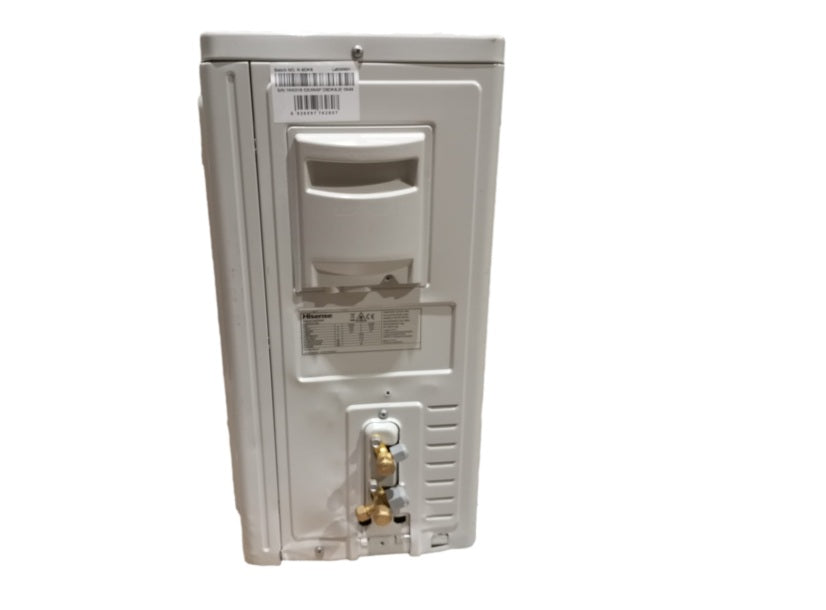 hisense area occasioni 2835 condizionatore hisense easy smart 18000 btu ca50xs1gg r 32 wi fi integrato