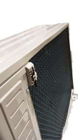 hisense area occasioni 3052 condizionatore hisense easy smart 12000 btu ca35mr0bg r 32 wi fi integrato
