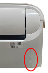 hisense area occasioni climatizzatore condizionatore hisense dual split inverter serie hi comfort 77 con 2amw42u4rgc r 32 wi fi integrato 70007000