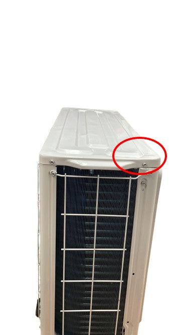 hisense area occasioni climatizzatore condizionatore hisense dual split inverter serie hi comfort 912 con 2amw52u4rxc r 32 wi fi integrato 900012000