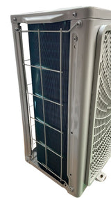 hisense area occasioni climatizzatore condizionatore hisense dual split inverter serie hi comfort 99 con 2amw52u4rxc r 32 wi fi integrato 90009000