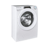 lavatrice a carica frontale candy rapido slim ro4 1274dwmt 1 s 7 kg classe a a85xl60xp45 1200 giri motore speed drive inverter funzione vapore