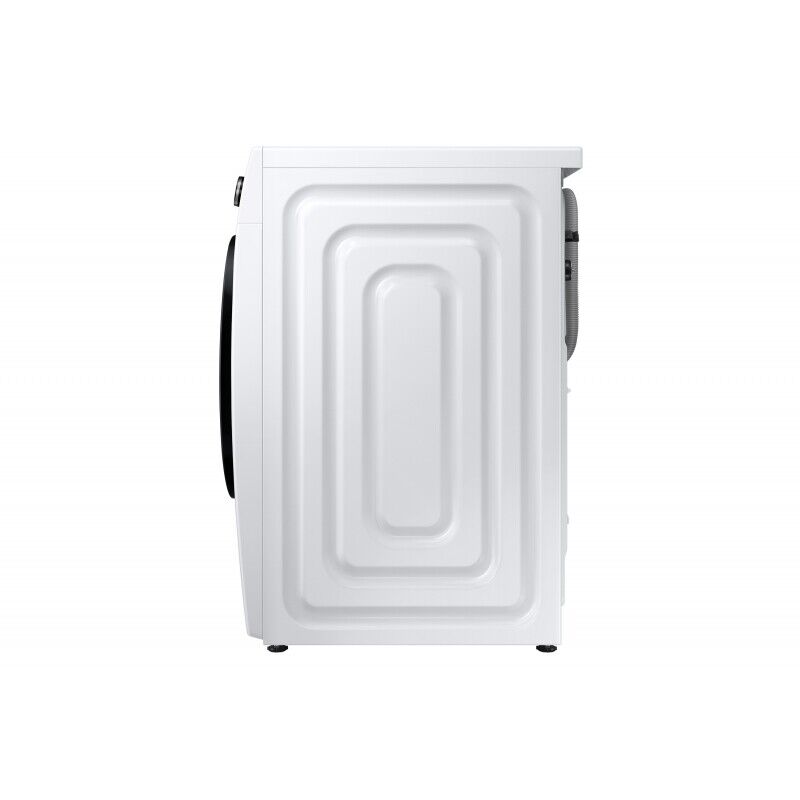 lavatrice a carico frontale samsung 9 kg ww90t4040ce 1400 giri classe d a85xl60xp55 serie 4000t vapore igienizzante