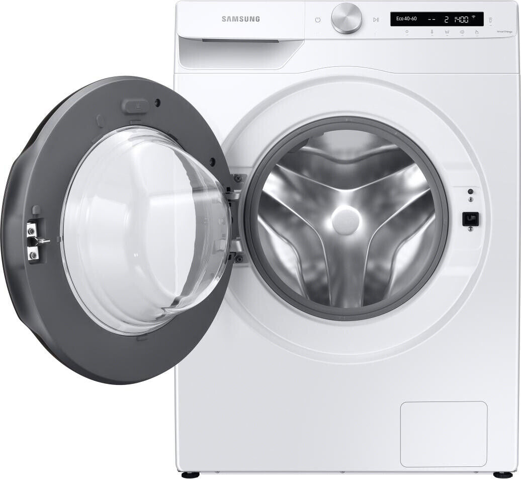 lavatrice samsung 10 kg a libera installazione 1400 rpm ww10t534daw