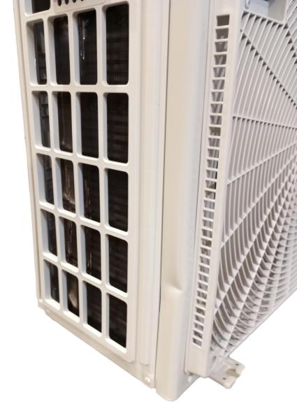 lg area occasione 5102 condizionatore a soffitto lg compact 18000 btu uv18f uua1 r 32 wi fi optional con telecomando