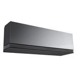 lg condizionatore lg artcool mirror ai air 12000 btu aa12sp r 32 wi fi integrato
