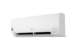 lg condizionatore lg dualcool libero smart 9000 btu ez09csn r 32 wi fi integrato