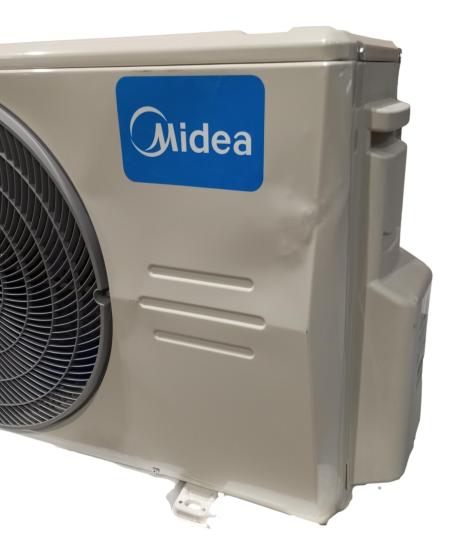 midea area occasione 5082 condizionatore dual split midea elegance 99 con m2oh 14hfn8 q r 32 wi fi optional