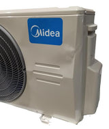 midea area occasione 5082 condizionatore dual split midea elegance 99 con m2oh 14hfn8 q r 32 wi fi optional