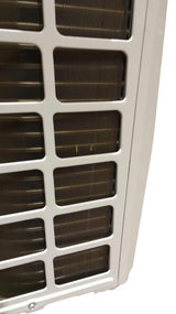 midea area occasioni 2883 condizionatore midea console 18000 btu r 32 wi fi optional