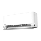 midea condizionatore quadri split midea breezeless e 99912 con m4o 36fn8 q r 32 wi fi integrato