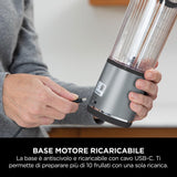 ninja frullatore portatile ninja blast bc151eubk ean 0622356274937