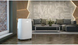 olimpia splendid condizionatore portatile olimpia splendid dolceclima brezza 10 hp 9000 btu r 290 wi fi integrato con telecomando ean 8021183022575