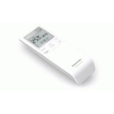 panasonic climatizzatore condizionatore panasonic dual split inverter etherea silver 1800018000 con cu 5z90tbe r 32 wi fi integrato argento