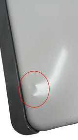 rinnai area occasioni scaldabagno a gas rinnai infinity 28i interno metano completo di kit scarico fumi