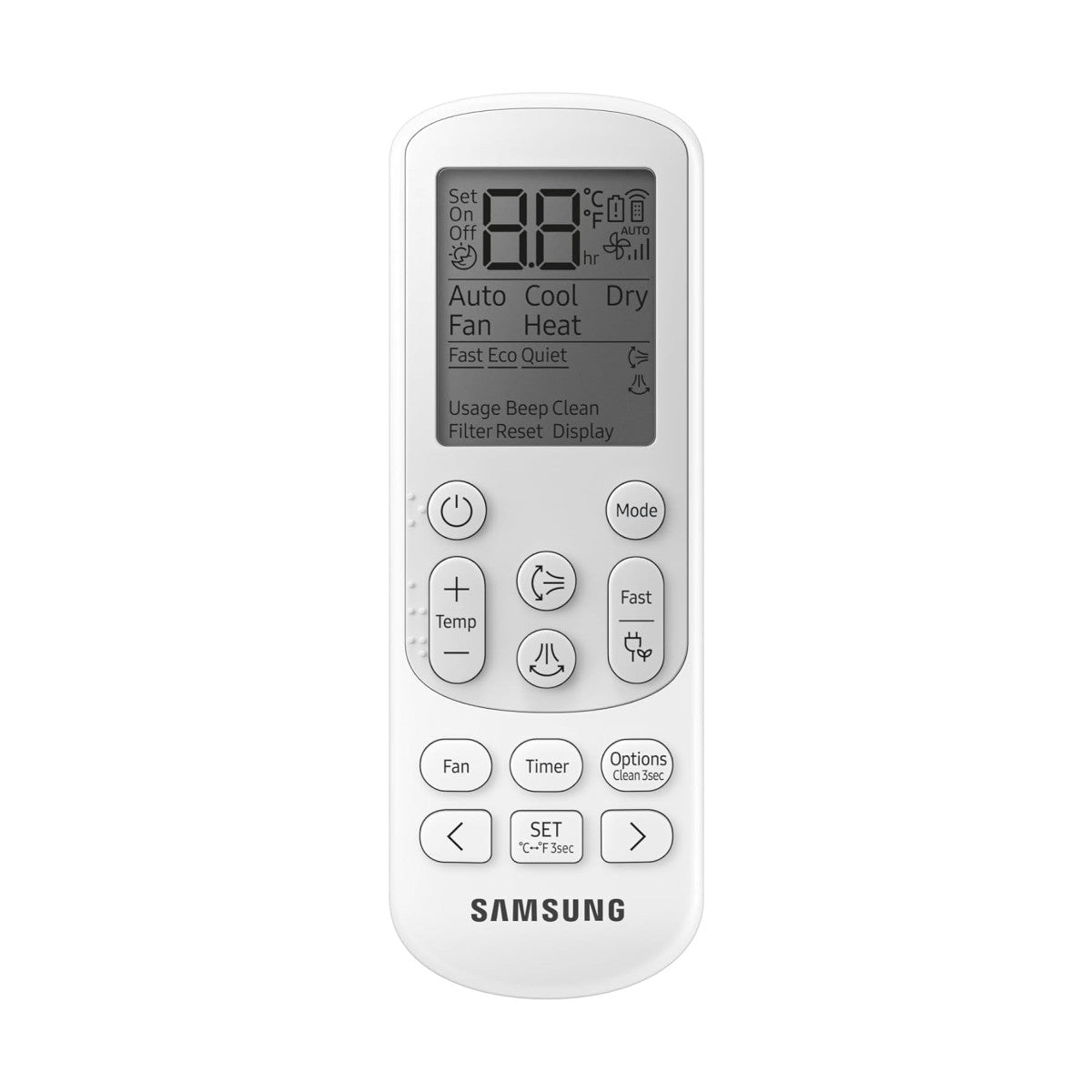 samsung condizionatore dual split samsung luzon s2 1212 con aj050txj r 32 wi fi integrato